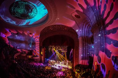 capitol theater port chester shows